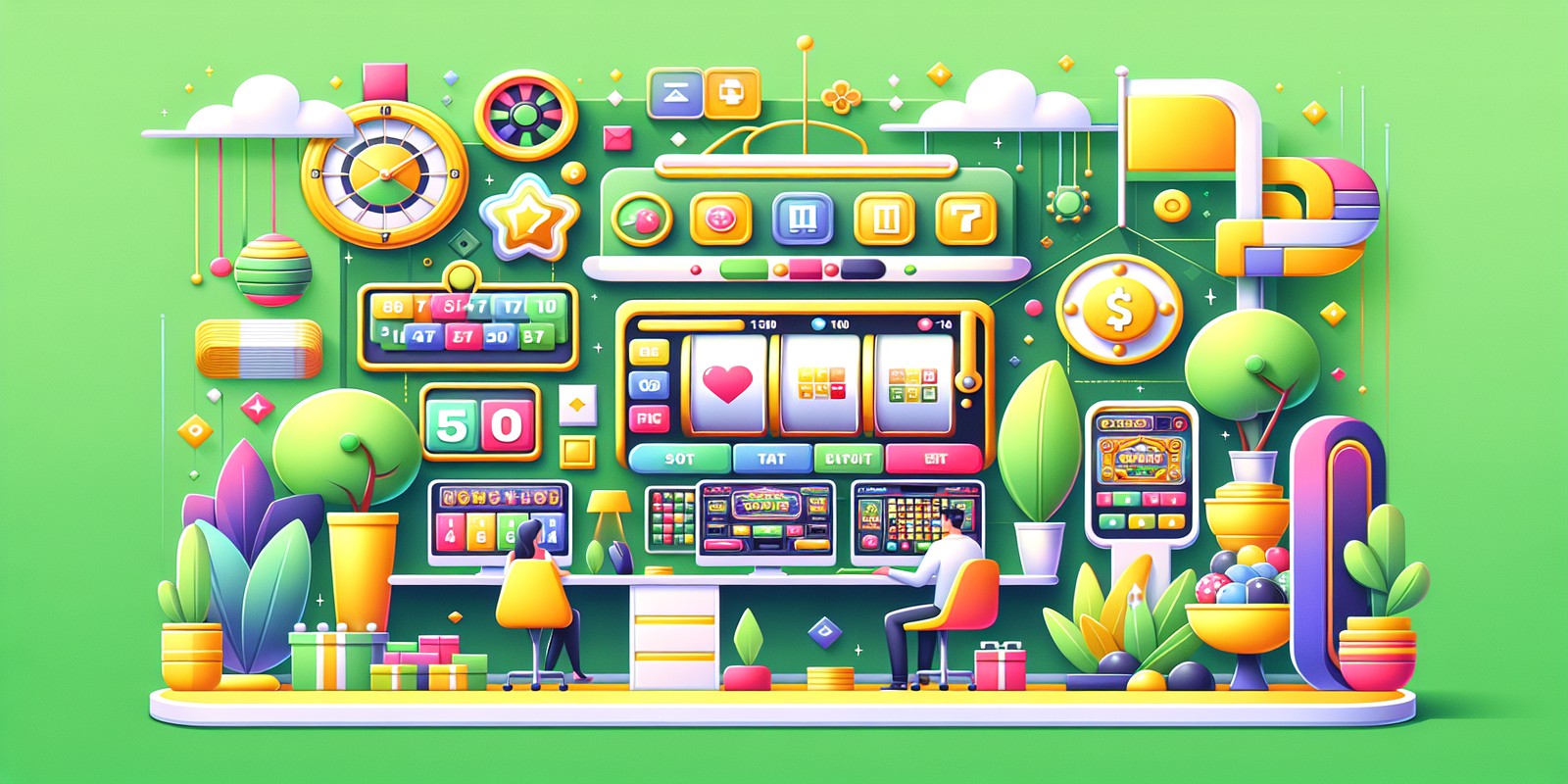 Penguin Brothers: Dive into the Coolest Slot Adventure of 2025! - Slot Strategy Guide for pakistani | COMPARE