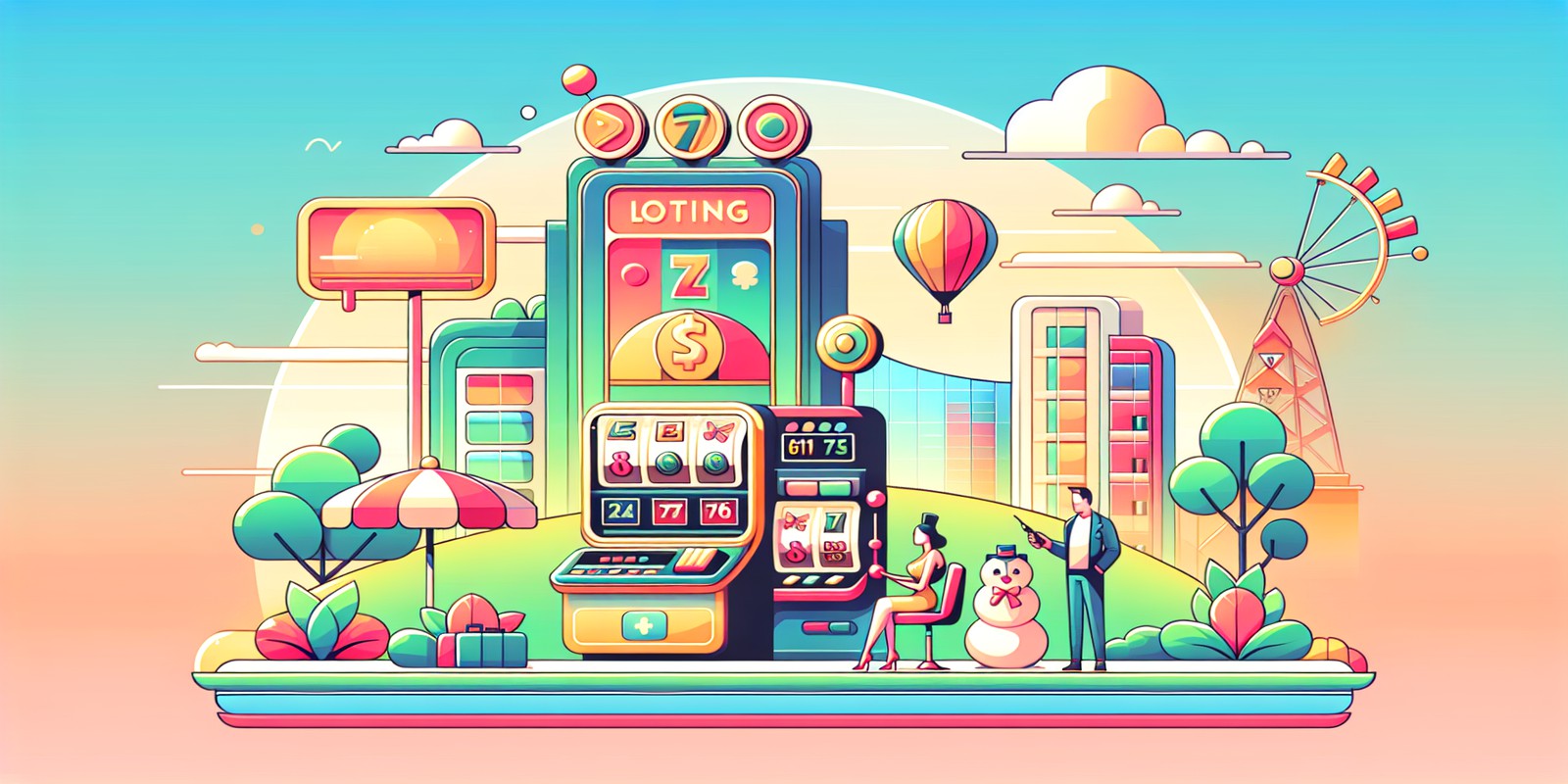 Unlock Jackpot World™: Your Ultimate Guide to Casino Slots 2025 - Slot Strategy Guide for pakistani | COMPARE