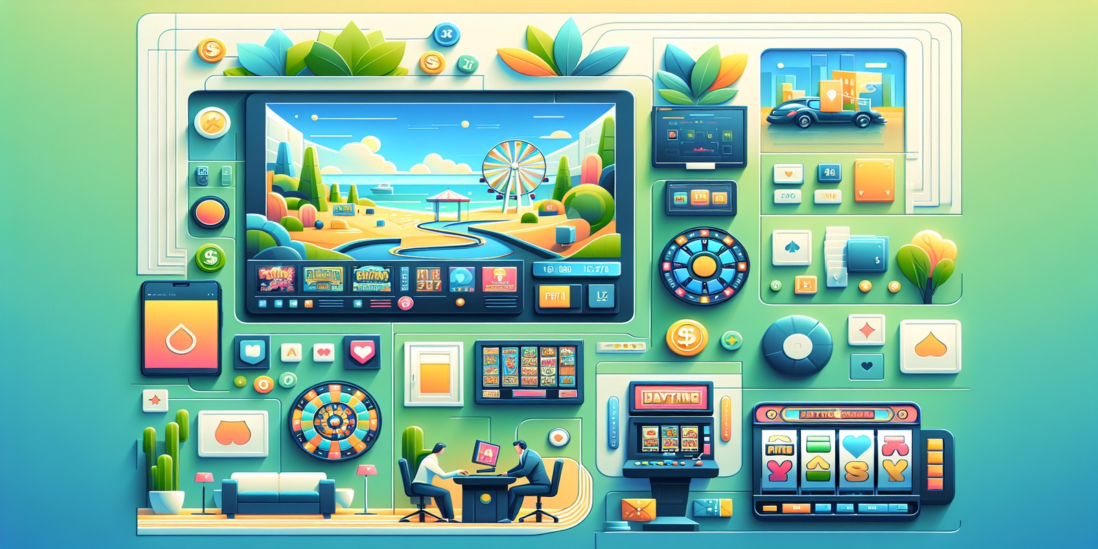 Unlocking the Secrets of Seven Slot Games: Your 2025 Winning Guide - Slot Strategy Guide for pakistani | COMPARE