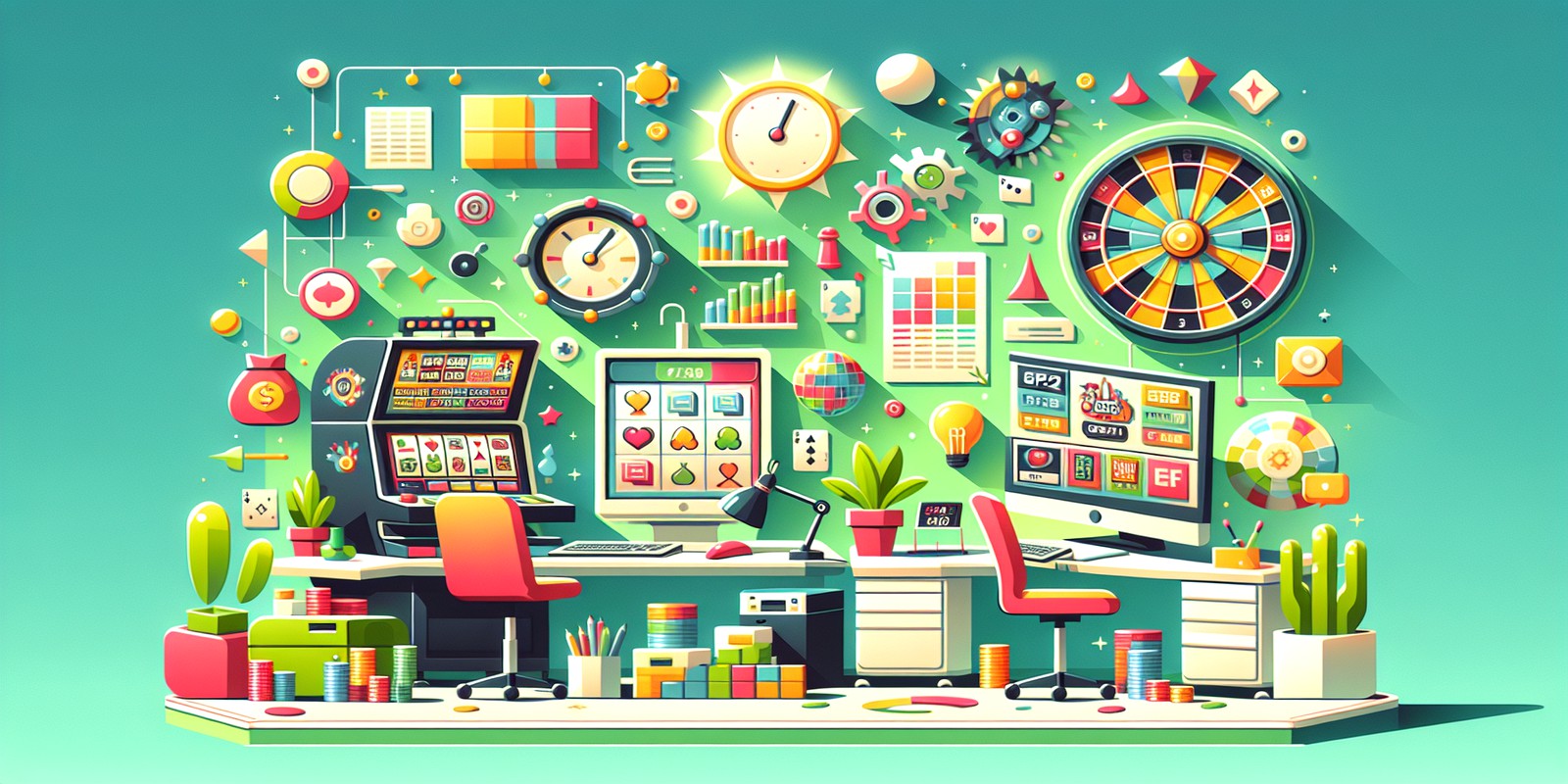 Unlocking the Seven Game Slots: A Player's Guide for 2025 - COMPARE insights for Pakistani players.