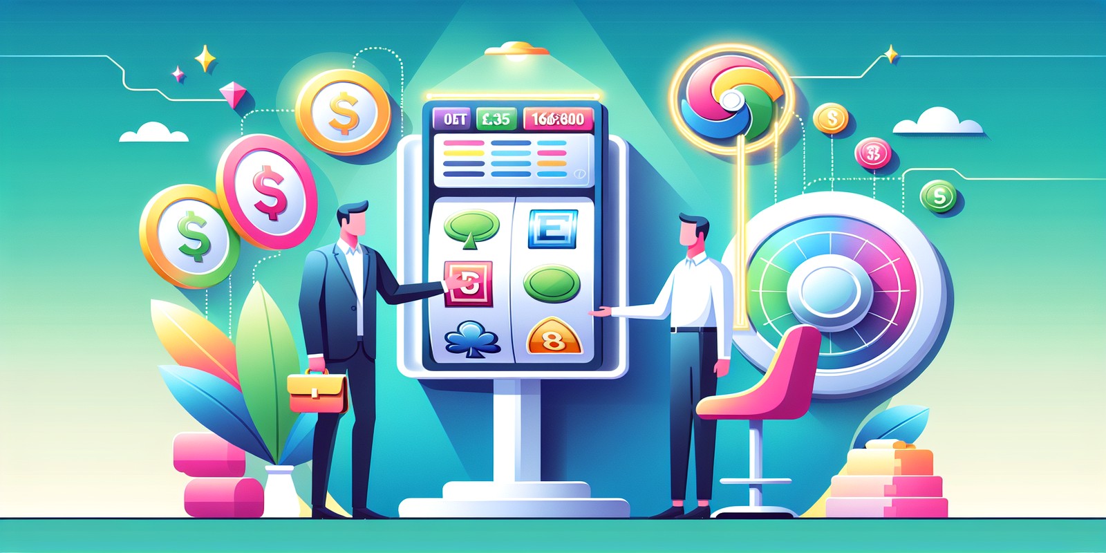 Unlocking the Seven Wonders of Slot Gaming in 2025 - Slot Strategy Guide for pakistani | COMPARE