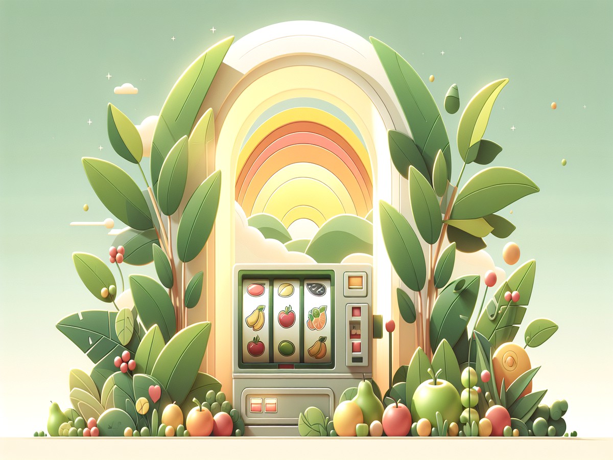 COMPARE Classic Fruit Slots - Spin to Win!