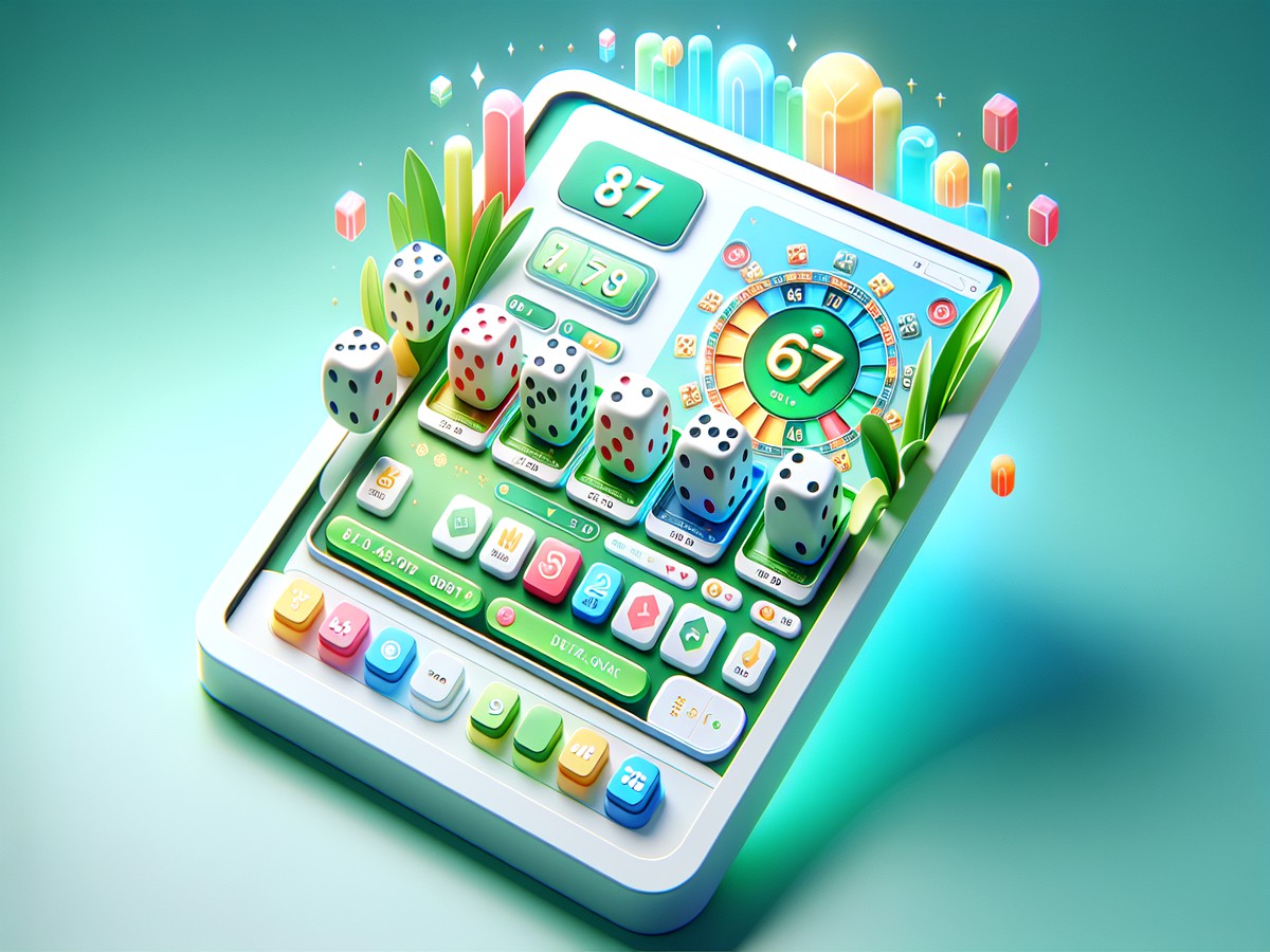 COMPARE Dice Games - Enjoy Exciting Gameplay with COMPARE