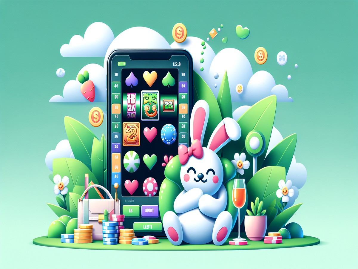 COMPARE Fortune Rabbit Slots - Hop into Wins with COMPARE