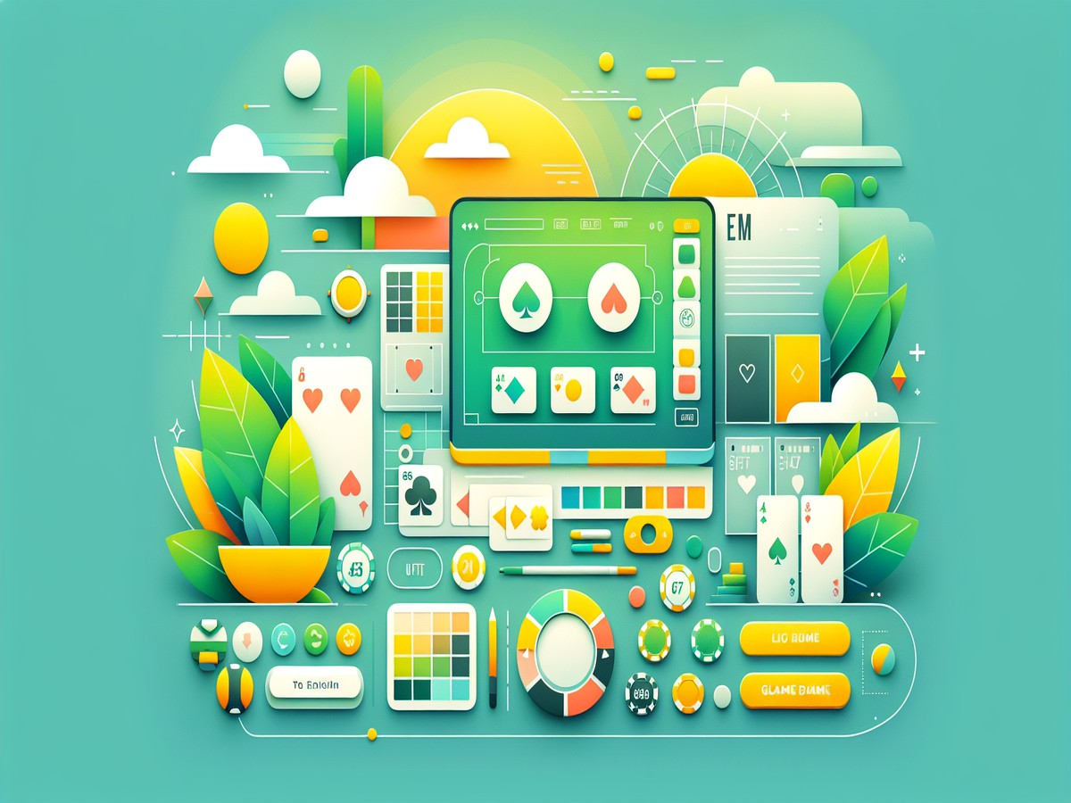 COMPARE Poker Games - Join the Action at COMPARE