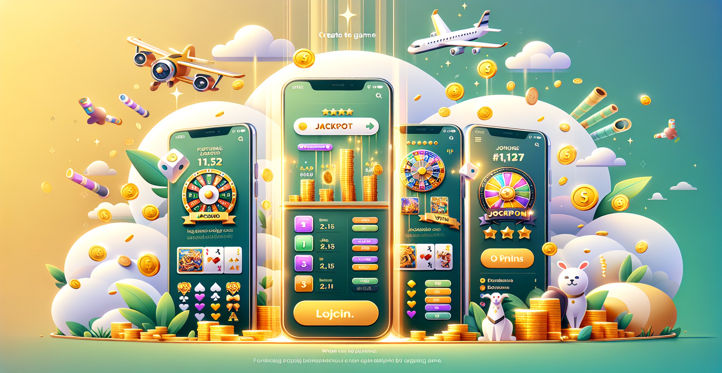 Aviator Game - Experience Thrilling Online Slot Gaming at COMPARE