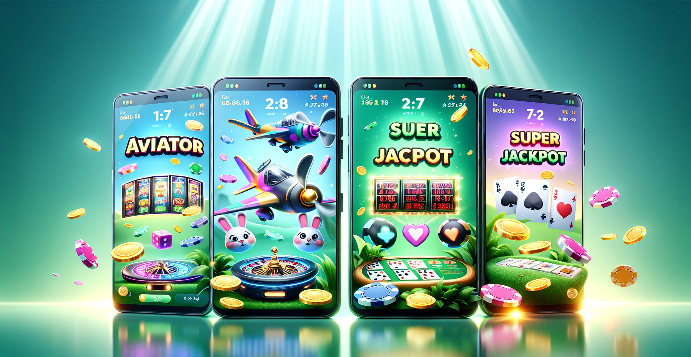 Dice Games - Roll the Dice and Win Big with COMPARE